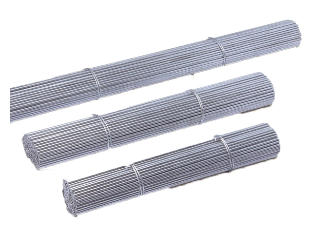 Galvanizli Cubuk Tel
