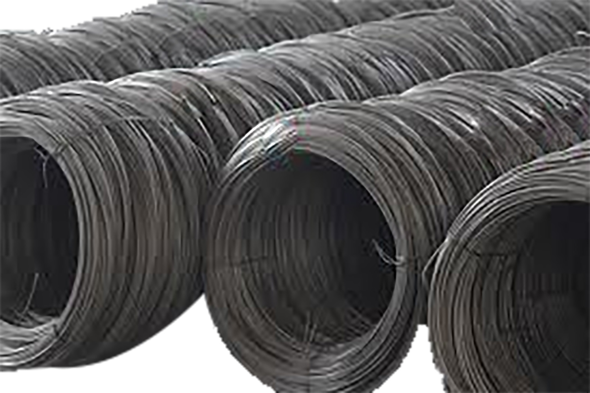 Somun Teli Nut Wire