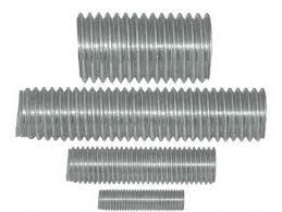 Tam Dis Saplama Full Threaded Rods 2