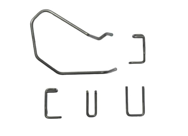 Otomotiv Yan Sanayi ve CNC Tel Bükme Ürünleri.